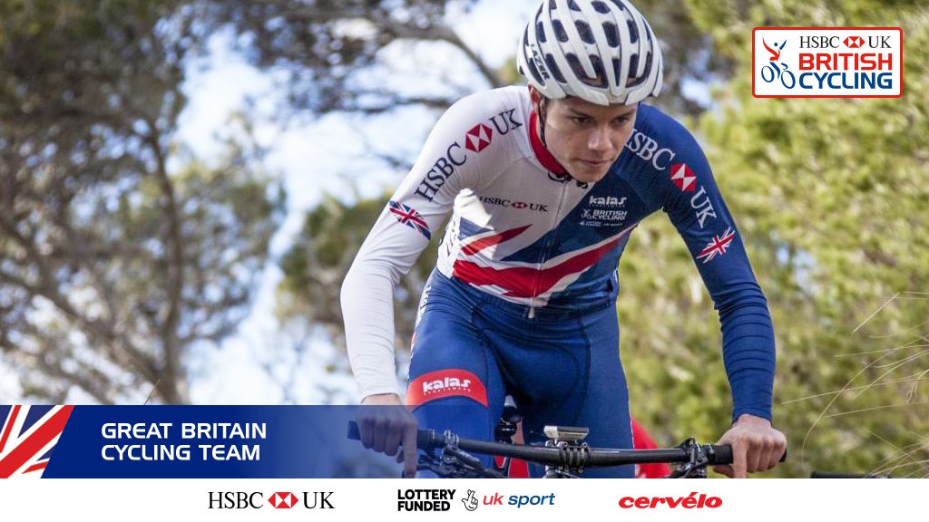 A career-best finish!

<a href="/FrazerClacherty/">Frazer Clacherty</a> 🇬🇧 finishes 40th in Nove Mesto 

po.st/Clacherty40

#UCIMTBWC