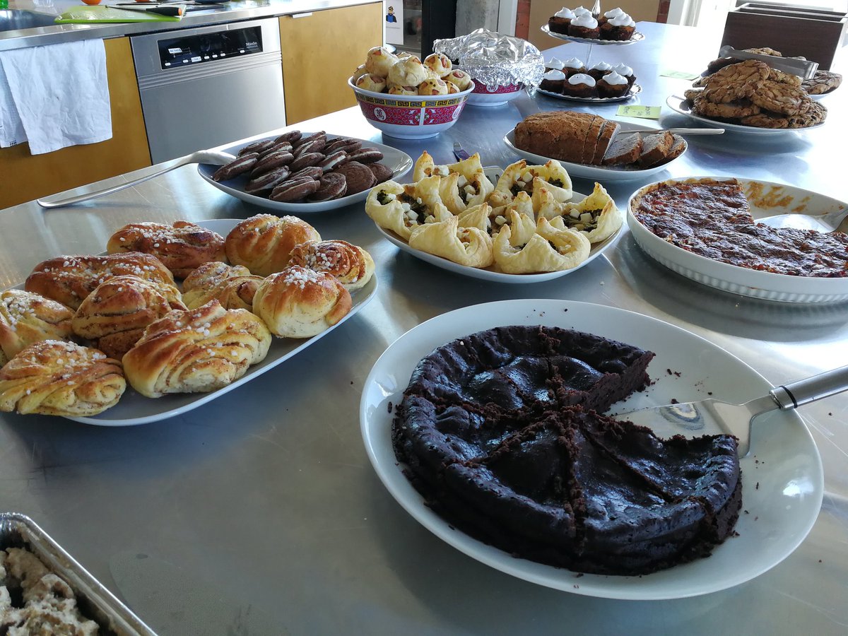 cybette's tweet photo. #Tampere #ravintolapäivä: come to #FutuCafe and enjoy some delicious treats for a good cause! https://t.co/3qJCVkkmJy #restaurantday https://t.co/eBSSK7N8TJ