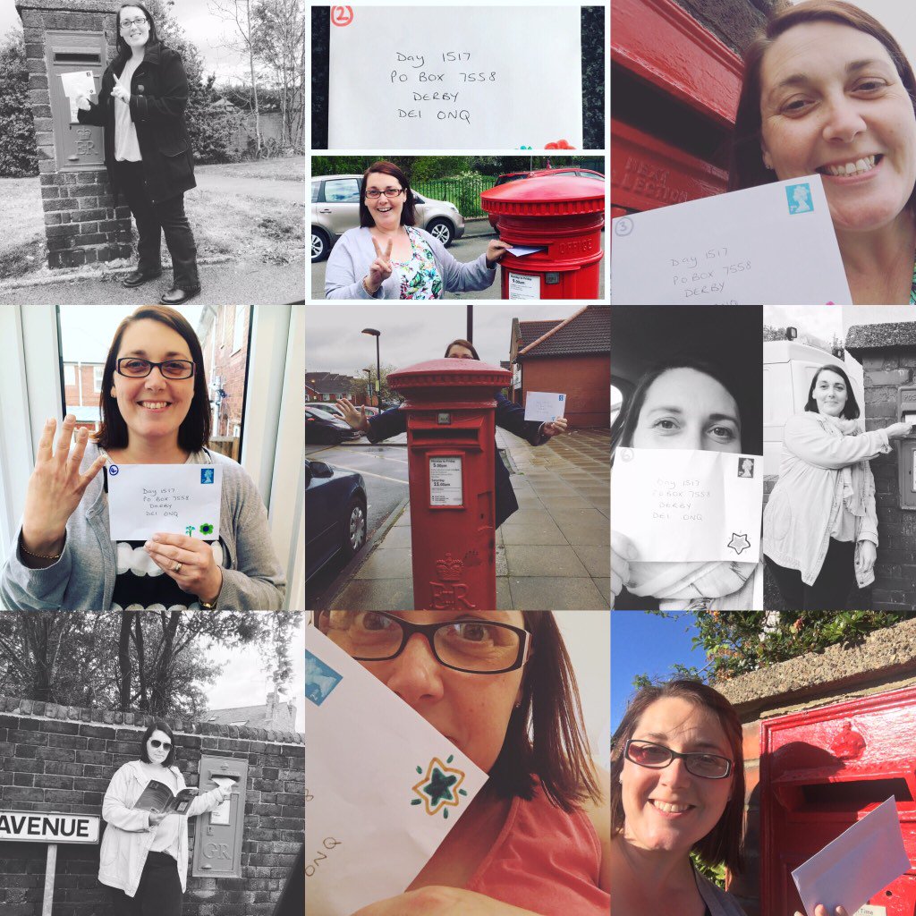 clarekeech's tweet photo. Days 1 to 18 of my competition experiment 👍🏻 https://t.co/7OzsgyHRb1
