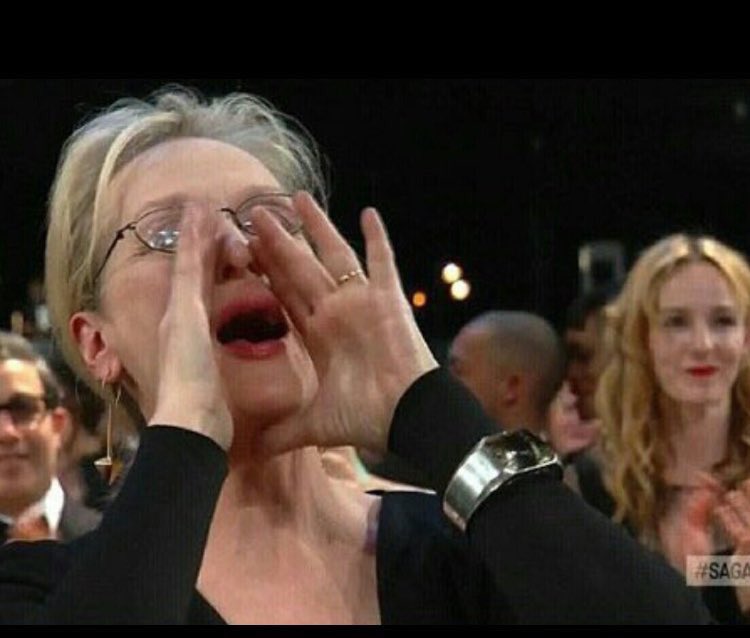 neveradamnjoy's tweet photo. "Mamma Mia sequel confirmed  for 2018" 

ME: MAMMA MIA HERE I GO AGAIN https://t.co/wKRwETgv6R