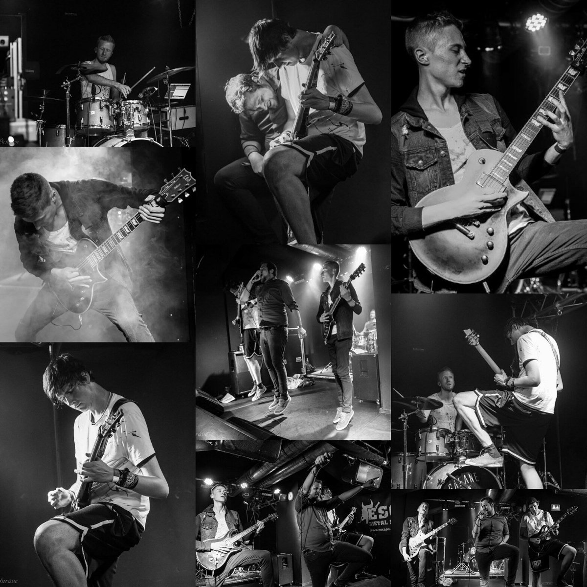 inthischest's tweet photo. ๐ธ #vienna was #awesome ๐ธ
Up #next : #graz #clubq | Jun 03 | be there !
#twas
#inthischest
#rock #metal #metalcore #electro #concert #live https://t.co/6gm1OYG3oE