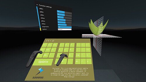 MunfaridConsult's tweet photo. #Mathematics #education in #VR with #mathworldvr featured in @google io17 https://t.co/m65KLpZ7Ni https://t.co/9iUgSZjYHR