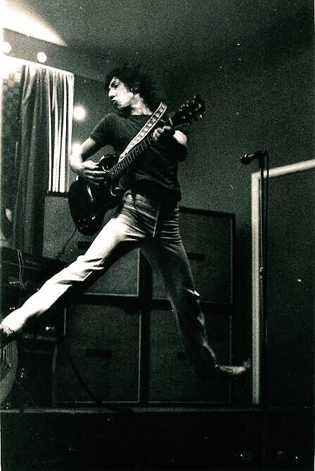 Happy birthday to one of the world\s greatest writers, Pete Townshend. 