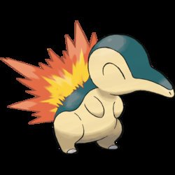 Pokenidos_PM's tweet photo. #Cyndaquil (155):
• Tipo: Fuego
• Localización: Sur de la Ciudadela https://t.co/1ruu2Rp8y8