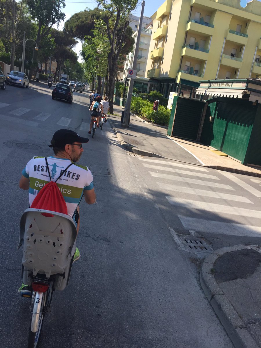 triGETT's tweet photo. Bye bye #riccione. #cycling #triathlon #bestbikes2 https://t.co/mhJAKJbnmZ