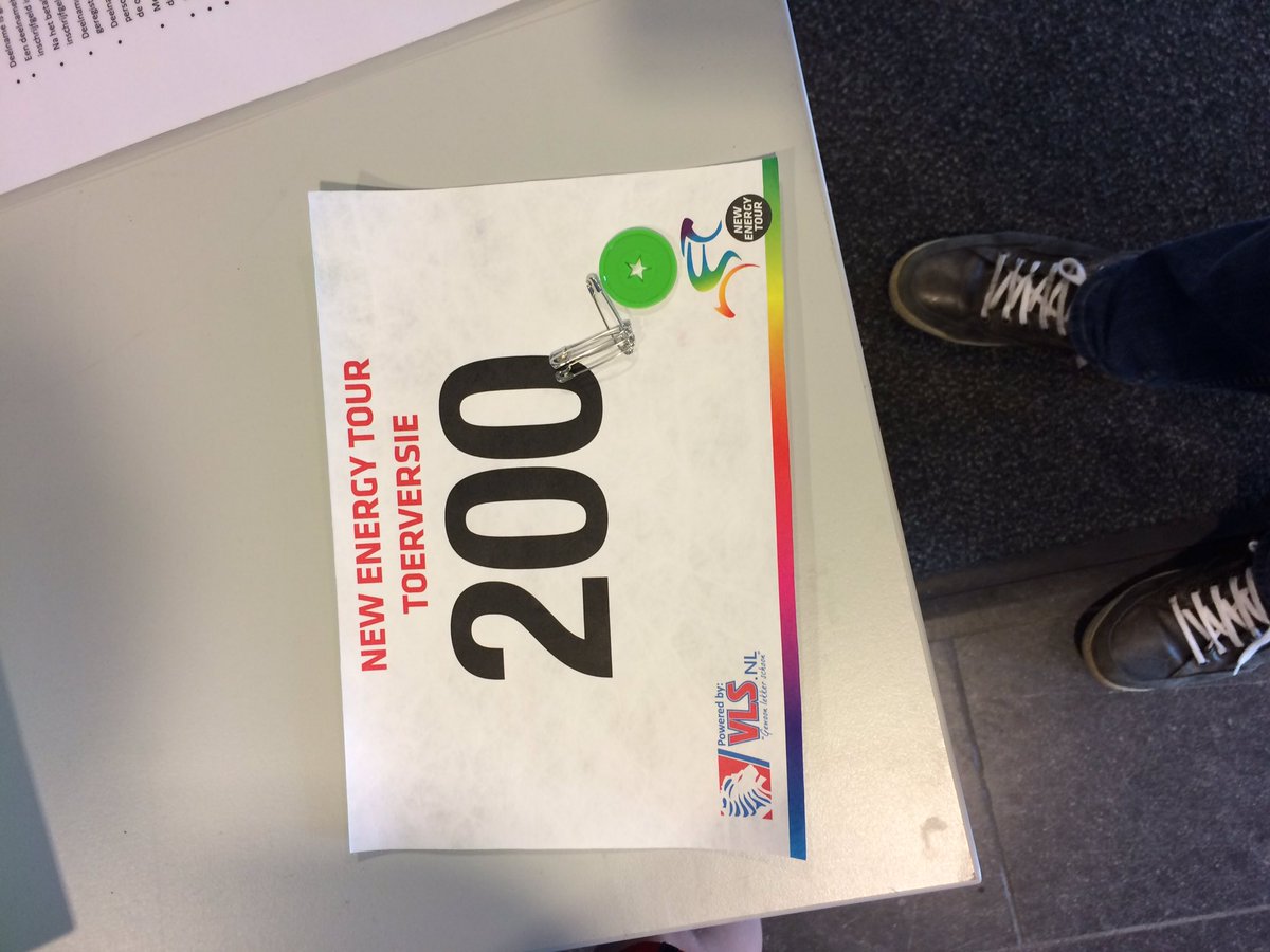 Arjankraijo's tweet photo. Klaar voor de 30 km toertocht #netour #Alblasserdam https://t.co/jJWBigcFv5