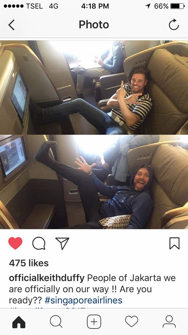 enterprise_tata's tweet photo. Are you ready for tomorrow ? Grab your ticket guys.. because they are on their way here #boyzlife #boyzone #westlife https://t.co/ukdllHijKN