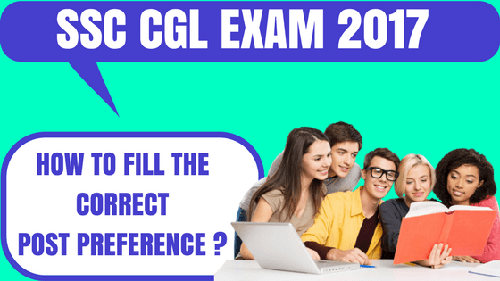 mockbank's tweet photo. #SSC CGL 2017
How to Fill Post Preferences for this year's exam ??
https://t.co/jnVed0yOez https://t.co/TyJyuaFkbH