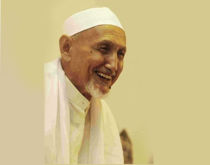 Mengenal Kepribadian Luhur Habib Anis Al-Habsyi 
nu.or.id/post/read/5371…