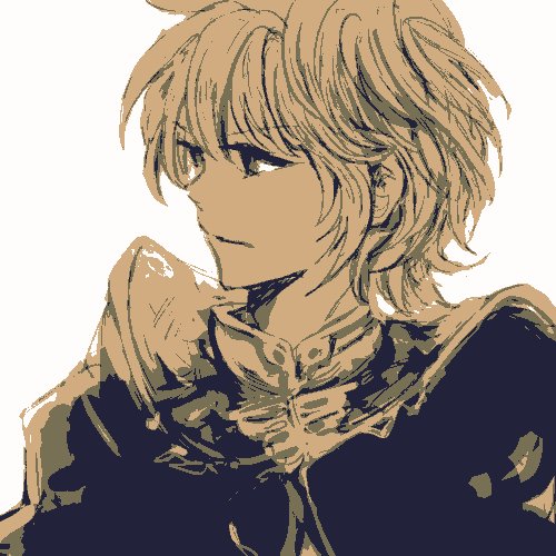 ドット絵こんばーたのtwitterイラスト検索結果 古い順
