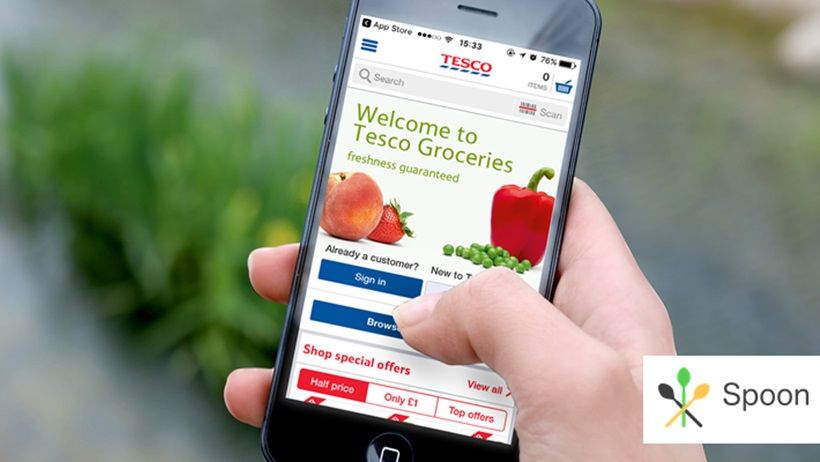 Startle_io's tweet image. How @Tesco are using technology to improve the online experience for their customers: str.tl/2qz7Vsz #OnlineTechnology #Digital