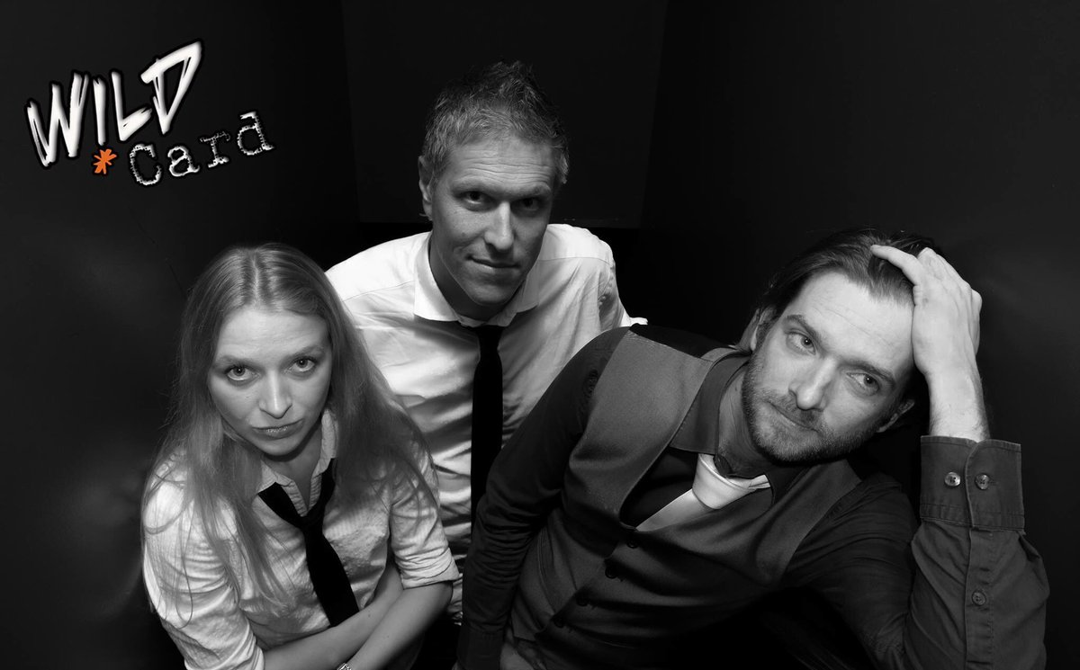 clementregert's tweet photo. Wild Card live at @jazzoliversbar Greenwich tonight (20/5) with the A team! Starts 9.30pm #AfroSamba #RawFunk #HardBop #Organ3io #jazzclub https://t.co/8FbVoqRXOR
