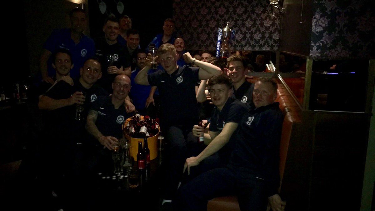 DalzielFootball's tweet photo. Hala Dalziel!! 🏆🏆what a season 👏 https://t.co/8q2ErTrb2g