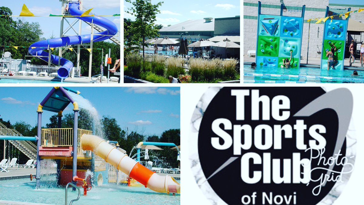 Sports Club Of Novi Novisportsclub Twitter