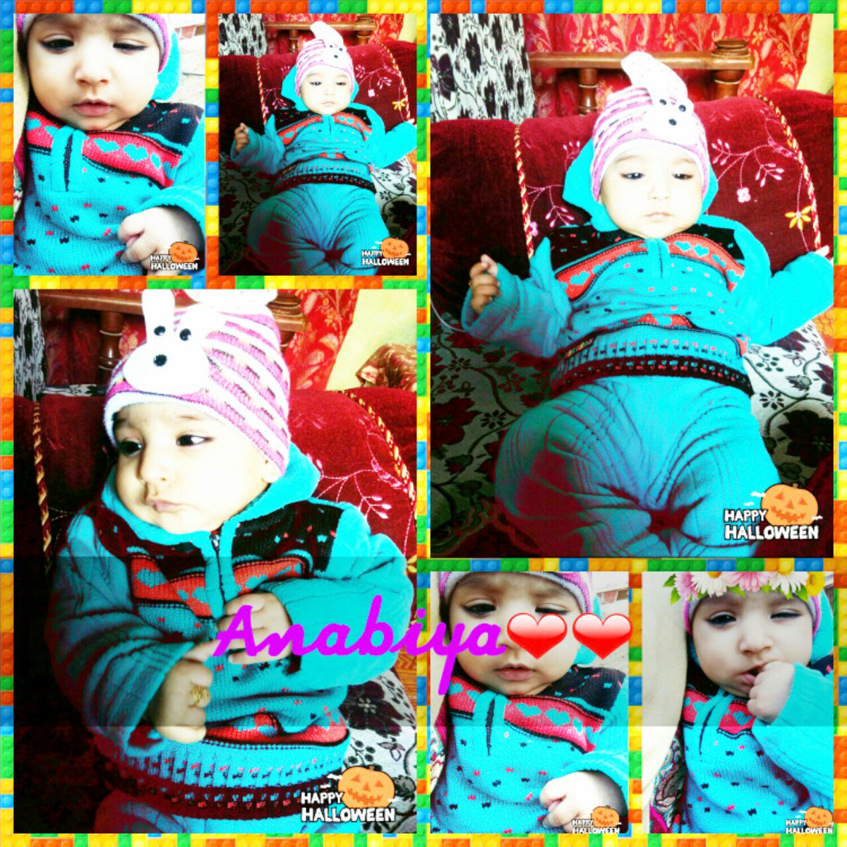 ashch247's tweet photo. Anabiya.. 😘😘😘😘 https://t.co/ZhPrO1F7R9