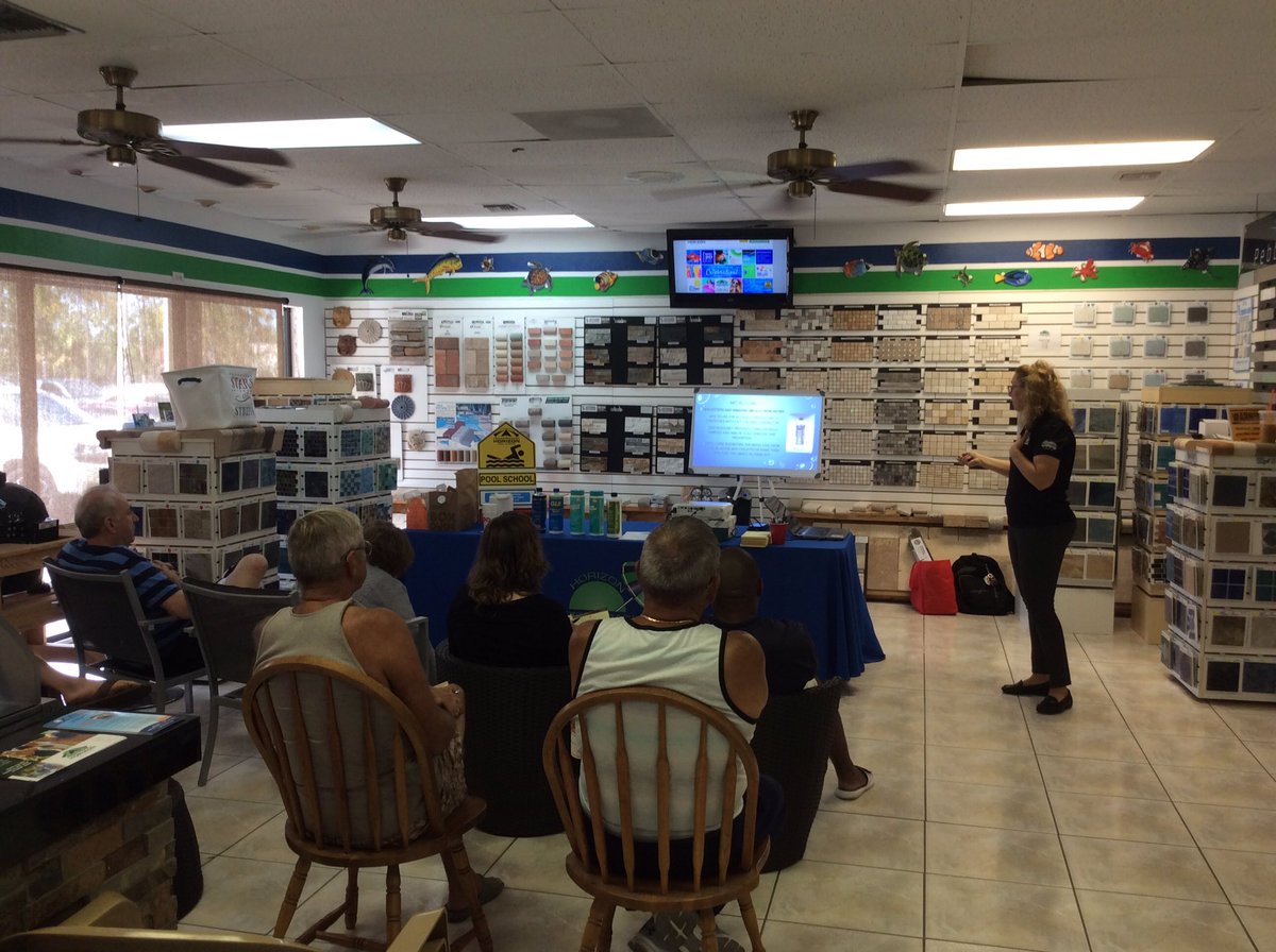 HPPClearChoice's tweet image. "Pool School" Maintenance, Chemicals, Water Chemistry 5/20/17