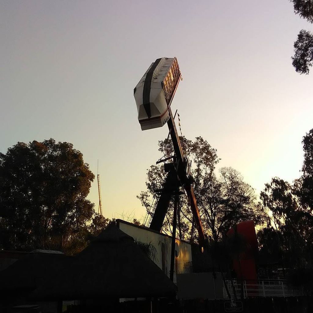 Goldreef City ift.tt/2q3BYGg