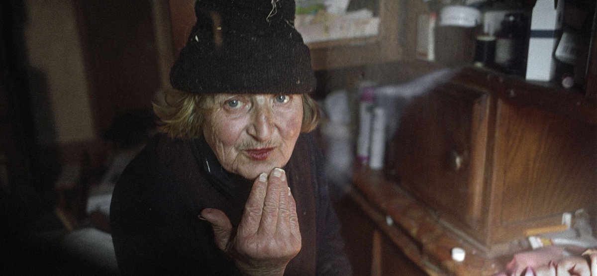 [CANNES 2017] Deuxième billet cannois de @CKantcheff : «Sans adieu» de Ch. Agou et «L'Amant d'un jour» de Ph. Garrel goo.gl/SrXfd8