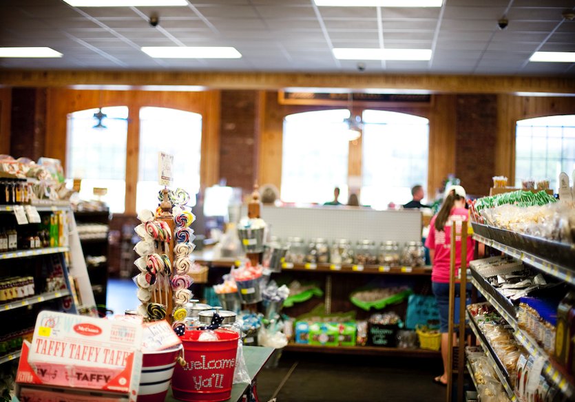 Stop by any of our #Striplings locations for something sweet this weekend