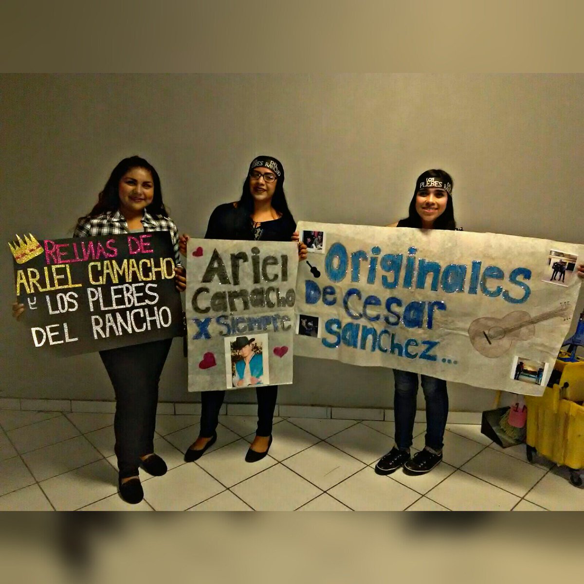 VdzZga's tweet photo. ♦Mexicali B.C 🇲🇽
♦PLEBE FANS
♦El Legado Continúa 🙏🏼
♦ @_plebesoficial 
_
#ReinasDeArielCamacho 👑❤
@jgmusicoficial https://t.co/4mZAwbpyp1
