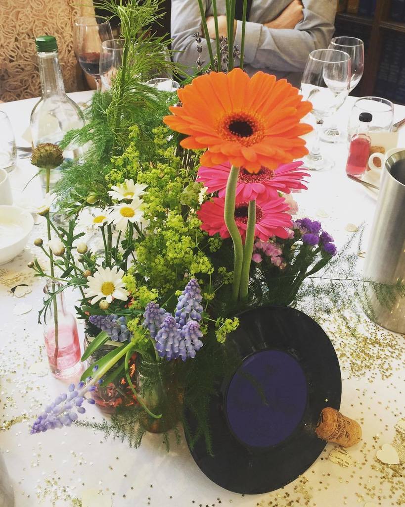 Around The House tweet media