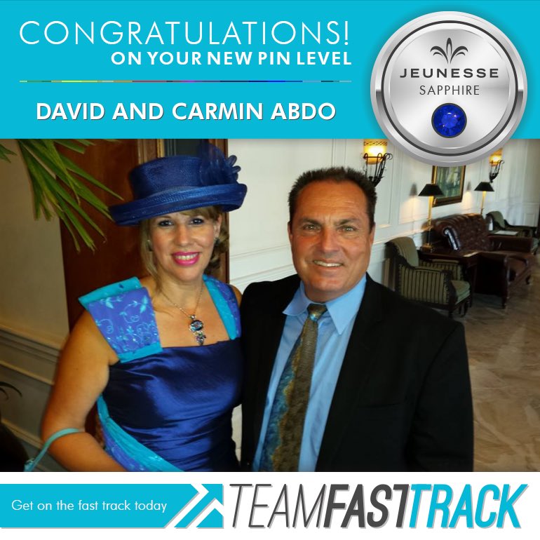 SGMerritt's tweet photo. Huge Congratulations to our long time friends and Business Partners for becoming Sapphires! #Jeunesse #Lifestyle #TeamFastTrack #Momentum https://t.co/bv9VPHgHPb