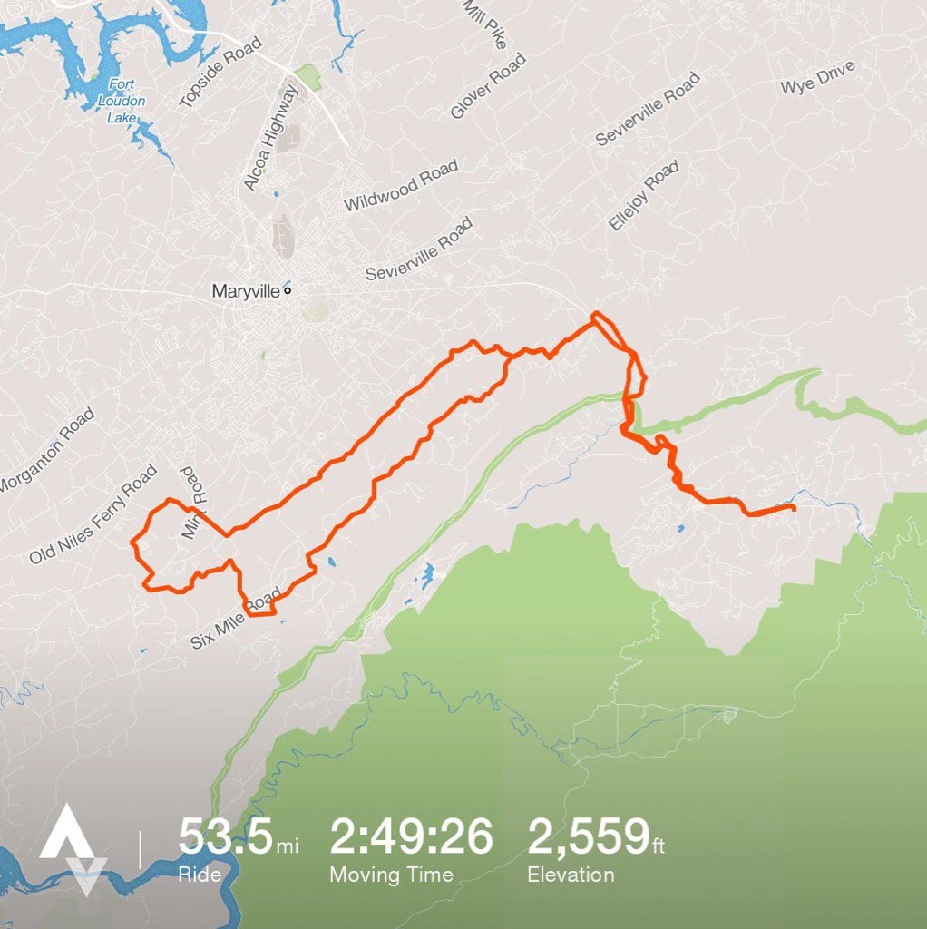 hollyrebecca61's tweet photo. Check out my ride on Strava.
https://t.co/wDeWkAYosI #vanderkitten #vkvip #kitupkickass #e3tri #trainingpeaks https://t.co/zX7vjnAlgG
