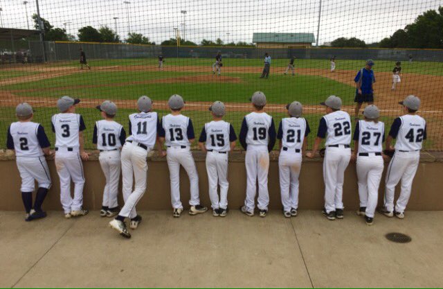 MikeWyrick's tweet image. About to play two. Let's go boys. #PoolPlay