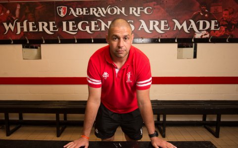Nothing left to say except #DoItForBuddha @AberavonRFC 💪🏻
#HeIsAberavon #IAmAberavon #WeAreAberavon 🔴⚫
