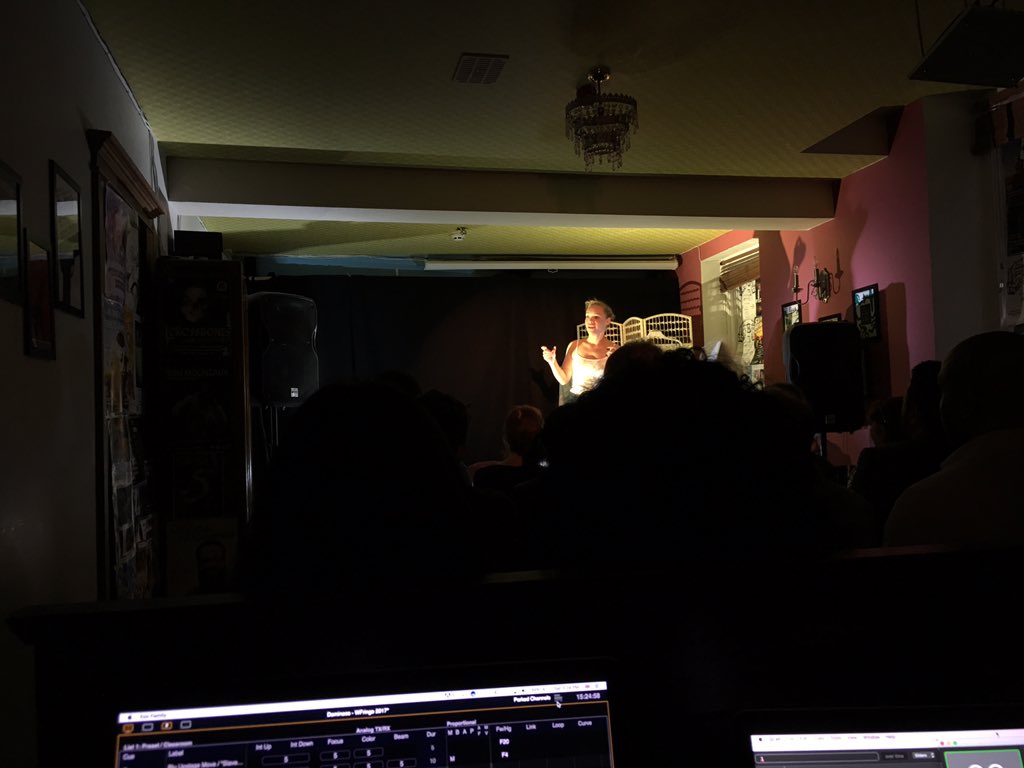 DMEXStages UK tweet media