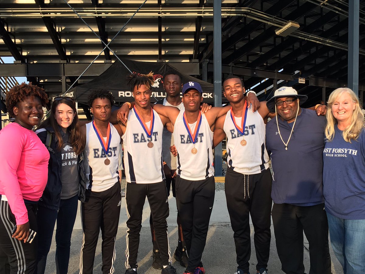 EFHS_Track tweet picture