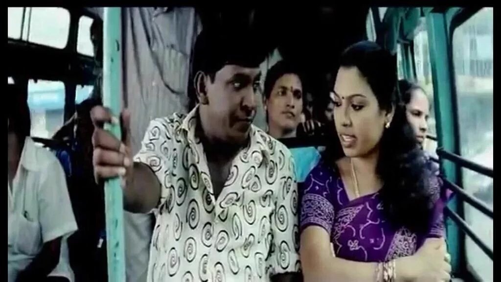 deebanece's tweet image. பேரென்ன?
தேவசேனா 😍
ஜான்சீனா மாதிரி இருக்க தேவசேனானா வச்சிருக்காய்ங்க