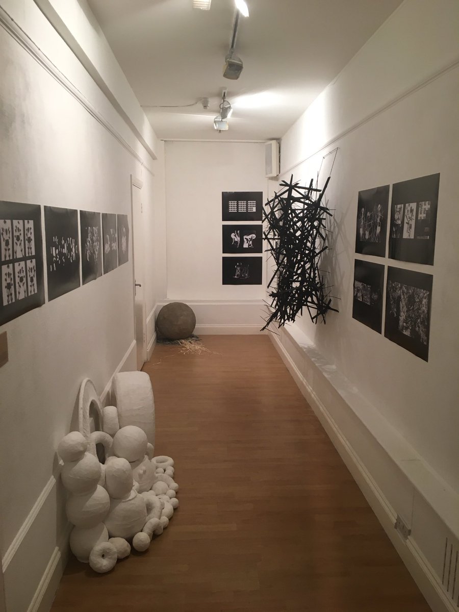 3Dfound_rave's tweet photo. 3D student self initiated show @FEDiploma @contextual_rave @James_EH_Ward @anavicente https://t.co/Q6VwBr7vSV