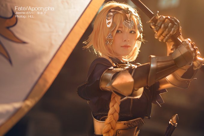 Twitterのコスプレ画像12