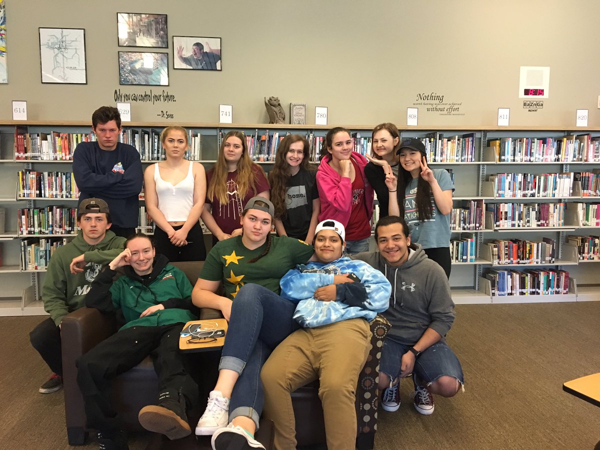 Issaquah High tweet media