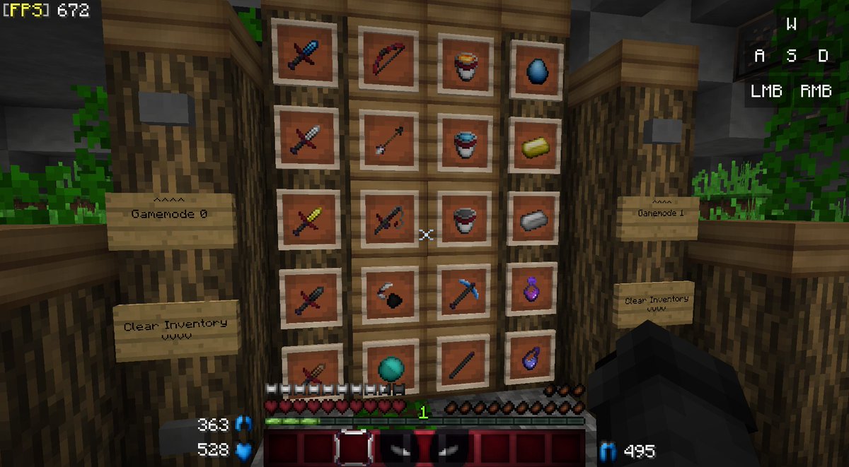 LikooRP24's tweet photo. deadpool pack release
16x - 20x
DL: https://t.co/FbvmMyDRgN
Video: https://t.co/w24mxXPwqb
RT and Like would be nice <3 https://t.co/duz7gt0bcw