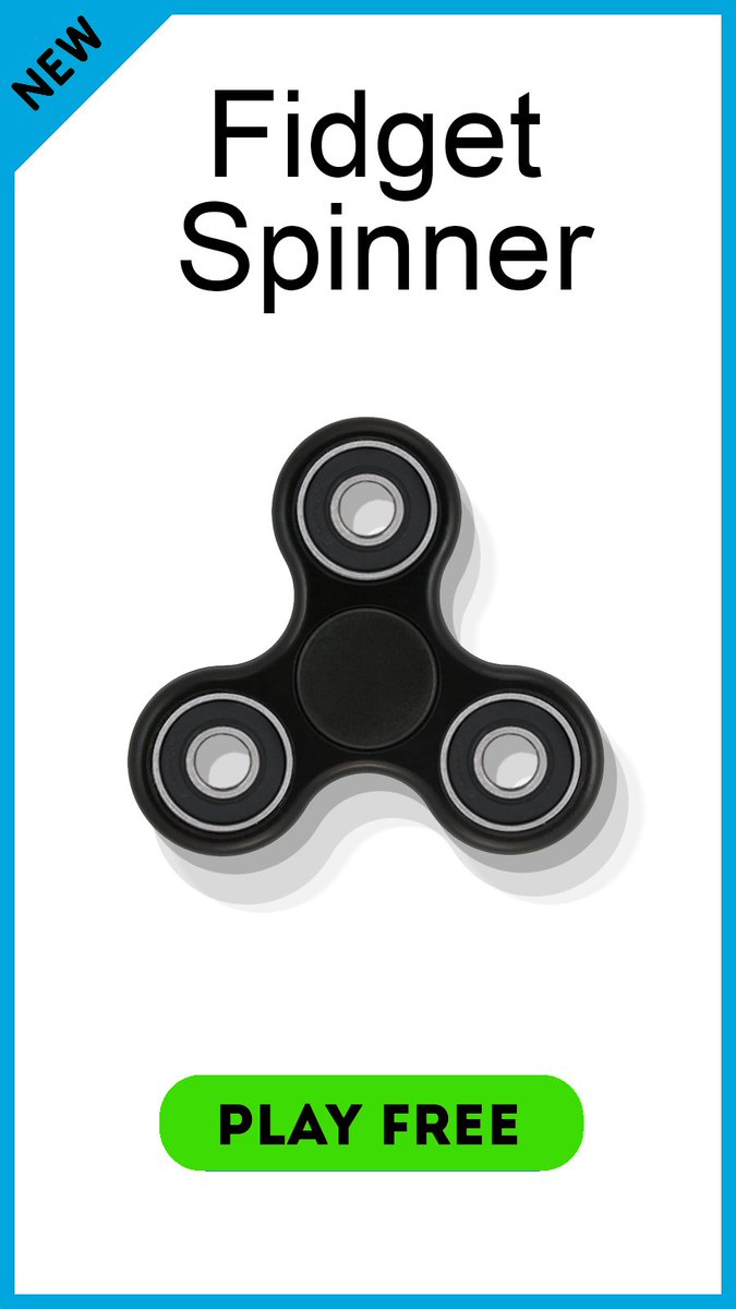 topcrazygames's tweet photo. Play our latest game Fidget Spinner - Finger Simulator on the Apple App Store
IOS: https://t.co/yslf7vDzEU https://t.co/4MWzd0gqXc