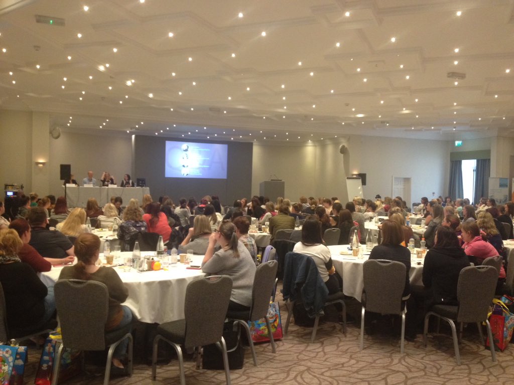 HelenTottey's tweet photo. First day of @CAWInfo #HNC2017 coming to a close. Gr8 lectures, dedicated head nurses #whatrvnsdo #happyhoursoon https://t.co/Svw5j8Nwtu