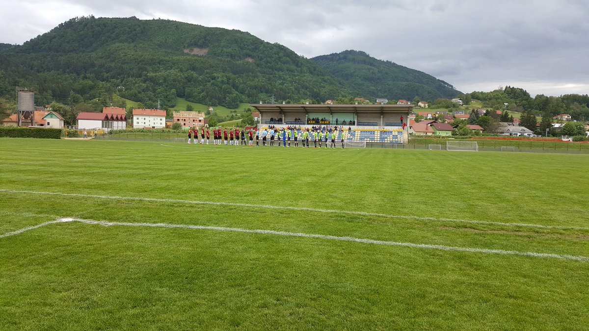 nddravinja's tweet photo. 3.SNL Sever Dravinja - NK Dravograd
#imadapoka https://t.co/DagwKC0edJ