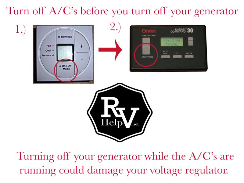 RV_help's tweet photo. Voltage regulators cost from $250.00 for parts alone. The generator will not start until its replaced.
#rvhelp @RVRoaming @RVTexasYall https://t.co/HHKug3Ifvu