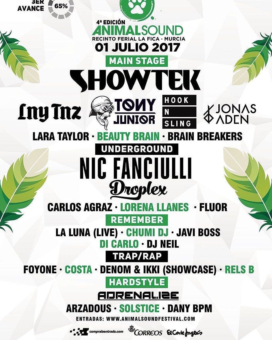 Partyhand_AB's tweet photo. 3 avance #animalsound 🙌🎉🙌
Compra tu entrada ahora❗❗
Infórmate 📲610816854 
Goo❗❗😉 https://t.co/XGaw3SDf4q