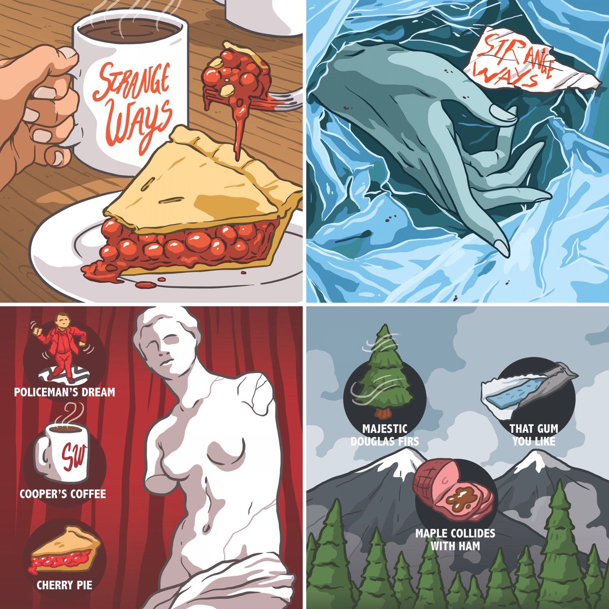 It's happening again: strangewayssweets.com