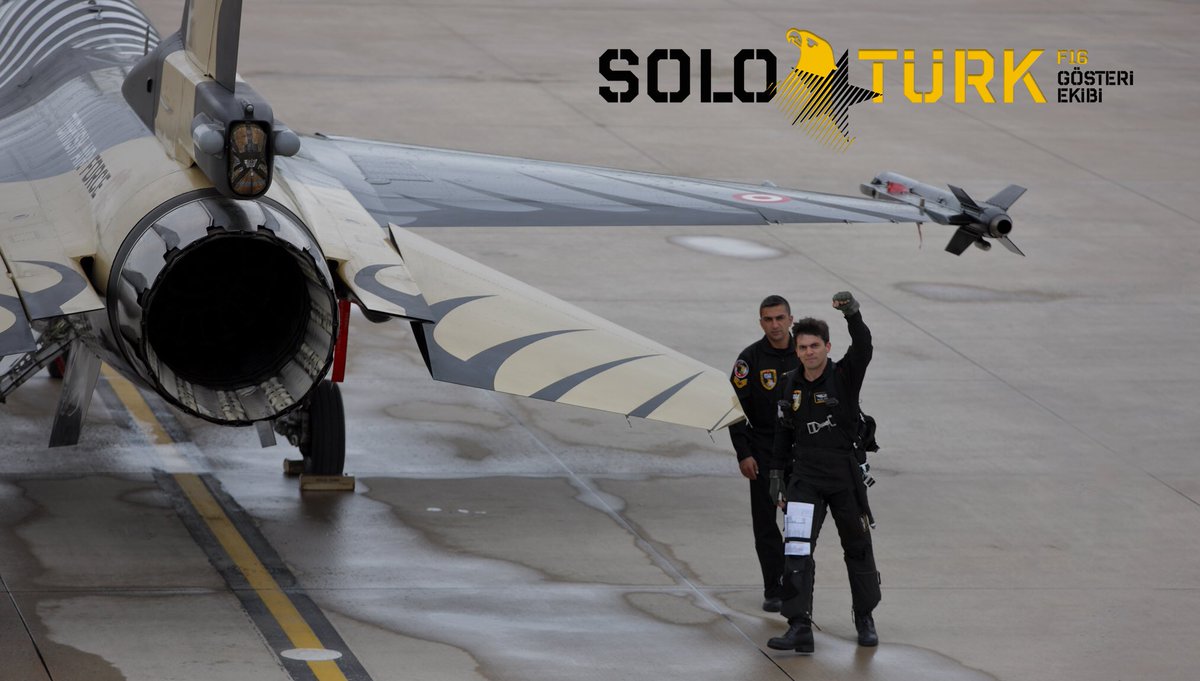 Teşekkürler #samsun
Bir sonraki yıl görüşene dek sevgiyle kalın!... #solotürk #19mayıs #samsun