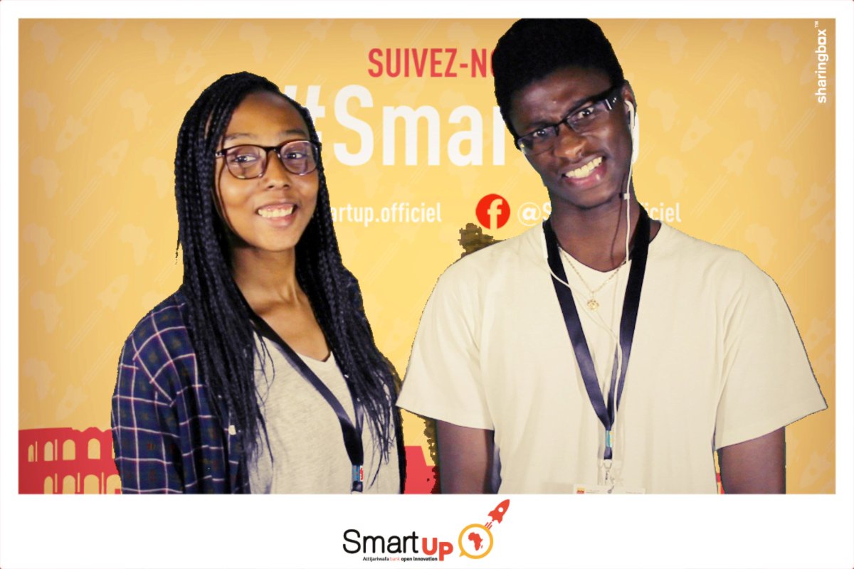 cedric_joachim's tweet photo. #SmartUp https://t.co/ho5f1vtrOS