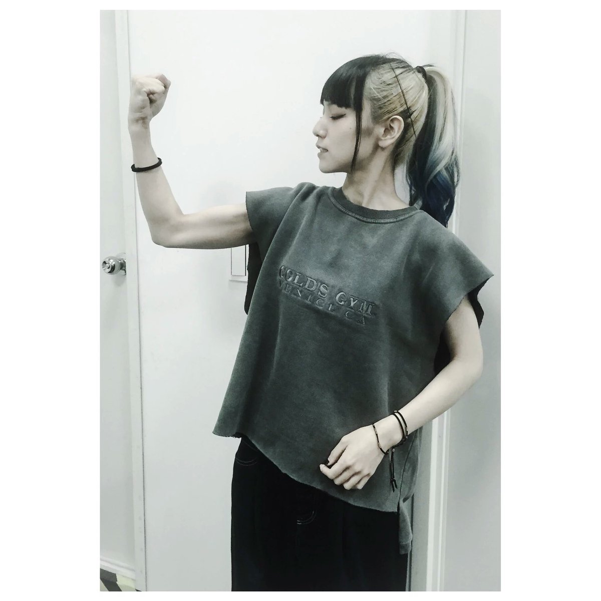 SCANDALlove0209's tweet photo. #MAMI生誕祭 https://t.co/bGjZxH5cjb