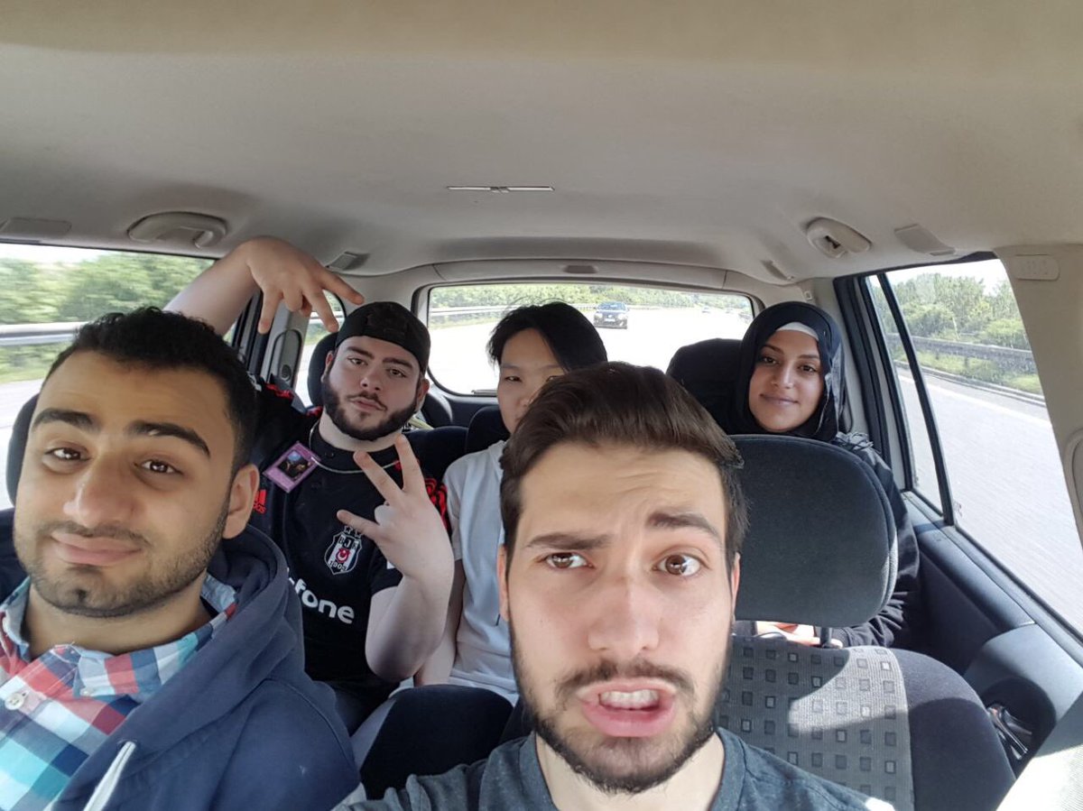 Auf geht's ab geht's i,Slam Frankfurt wird lit 🔥