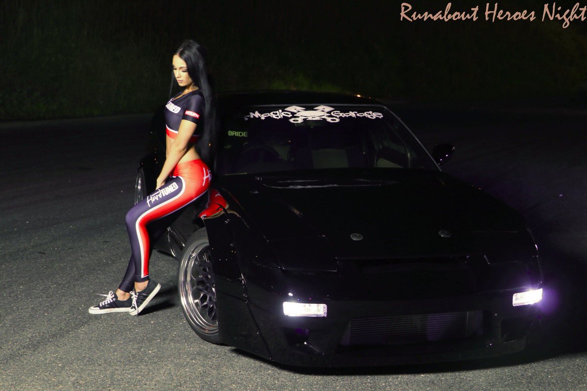 Runabout_Heroes's tweet photo. #ランナバ
#hardtune
#ハードチューン
#舞洲
photo @Ge8Kenken https://t.co/riawFyX5Wp