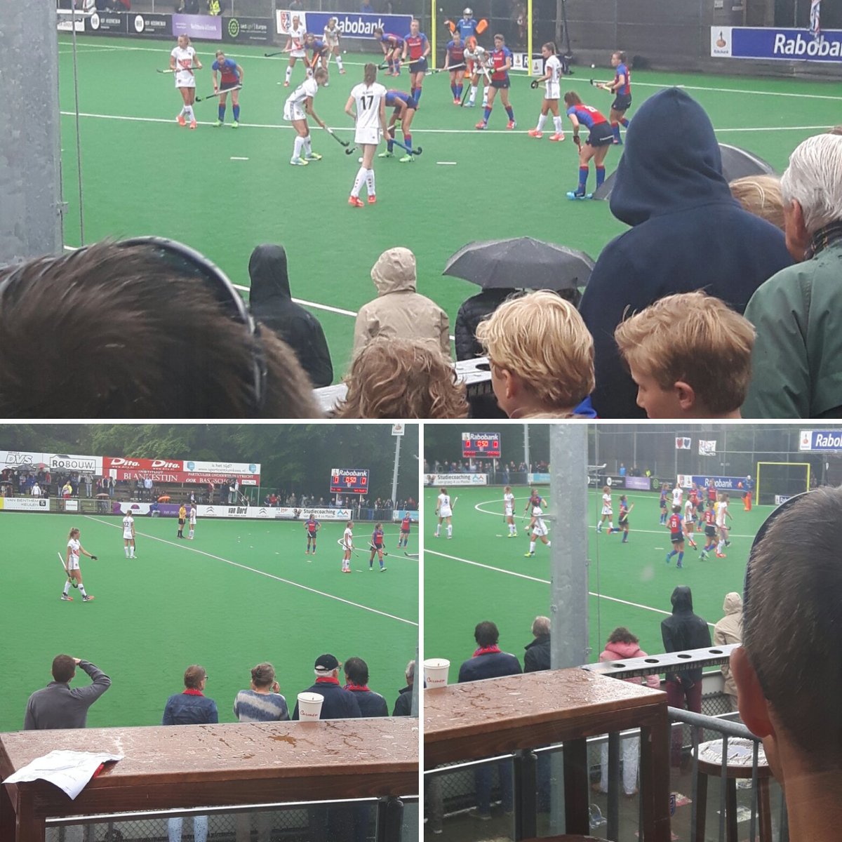 HockeyStyle's tweet photo. Nog 1 SC in de laatste minuut maar deze wordt omgezet in een #bully
We gaan rusten met 'n 0-0 stand.In @HCHertogenbosch staat 't 3-0 #dboor https://t.co/isW3f1M6qB