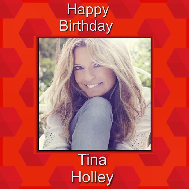 Happy Birthday Tina Hobley, Keith Fletcher, Peter Hughes, Alex Smith & Sarah George    