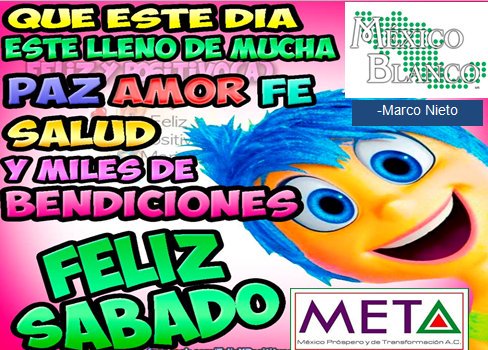 MX_BlancoEdomex's tweet photo. #YoSoyMéxicoBlanco
#CulturadePaz
#LaMetaunMéxicoBlanco
#CincoporlaPaz
#LibératedelaviolenciaFortalecelaPaz
#LaMetalaReconciliaciónCiudadana https://t.co/MHhp6DiPCw